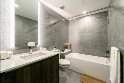 Photo 21 at 403 - 2105 W 46th Avenue, Kerrisdale, Vancouver West