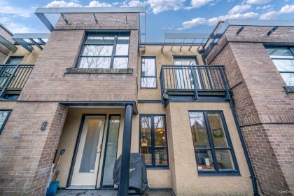 Photo 2 at 2 - 1863 Wesbrook Crescent, University VW, Vancouver West