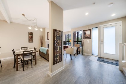Photo 7 at 2 - 1863 Wesbrook Crescent, University VW, Vancouver West