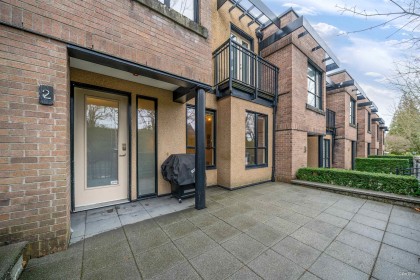 Photo 3 at 2 - 1863 Wesbrook Crescent, University VW, Vancouver West
