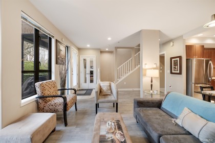 Photo 5 at 2 - 1863 Wesbrook Crescent, University VW, Vancouver West