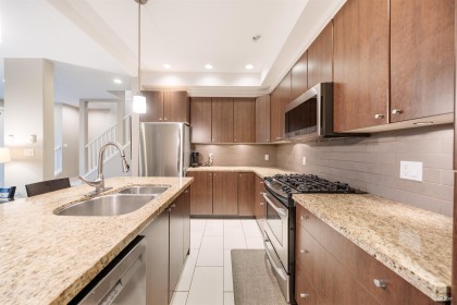 Photo 20 at 2 - 1863 Wesbrook Crescent, University VW, Vancouver West
