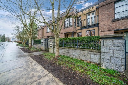 Photo 34 at 2 - 1863 Wesbrook Crescent, University VW, Vancouver West