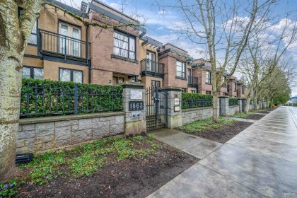 Photo 33 at 2 - 1863 Wesbrook Crescent, University VW, Vancouver West