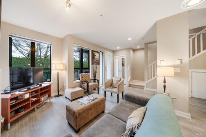 Photo 11 at 2 - 1863 Wesbrook Crescent, University VW, Vancouver West
