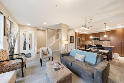 Photo 4 at 2 - 1863 Wesbrook Crescent, University VW, Vancouver West