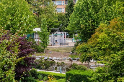 Photo 2 at 313 - 5687 Gray Avenue, University VW, Vancouver West