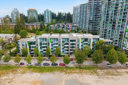 Photo 32 at 313 - 5687 Gray Avenue, University VW, Vancouver West