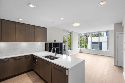 Photo 5 at 313 - 5687 Gray Avenue, University VW, Vancouver West