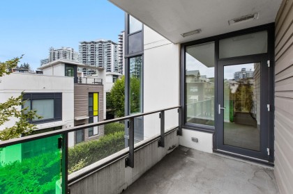 Photo 24 at 313 - 5687 Gray Avenue, University VW, Vancouver West