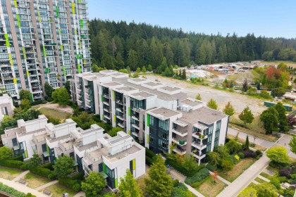 Photo 34 at 313 - 5687 Gray Avenue, University VW, Vancouver West