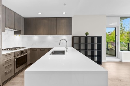 Photo 10 at 313 - 5687 Gray Avenue, University VW, Vancouver West