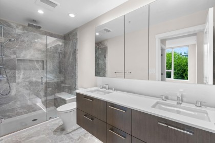 Photo 11 at 313 - 5687 Gray Avenue, University VW, Vancouver West
