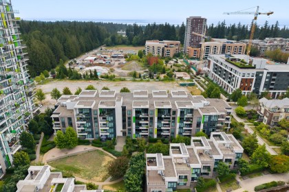 Photo 35 at 313 - 5687 Gray Avenue, University VW, Vancouver West