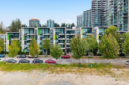 Photo 31 at 313 - 5687 Gray Avenue, University VW, Vancouver West