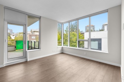 Photo 4 at 313 - 5687 Gray Avenue, University VW, Vancouver West