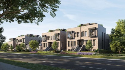 Photo 12 at 101 - 157 W King Edward Avenue, Cambie, Vancouver West