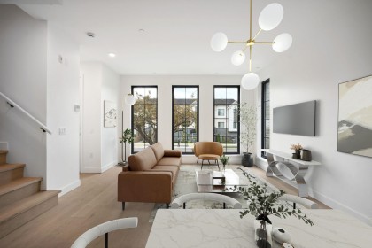 Photo 4 at 101 - 157 W King Edward Avenue, Cambie, Vancouver West