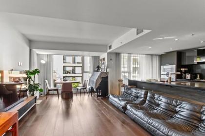 Photo 2 at 603 - 1571 W 57th Avenue, South Granville, Vancouver West