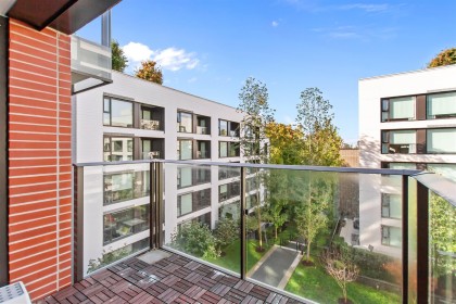 Photo 7 at 603 - 1571 W 57th Avenue, South Granville, Vancouver West