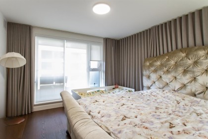 Photo 5 at 603 - 1571 W 57th Avenue, South Granville, Vancouver West