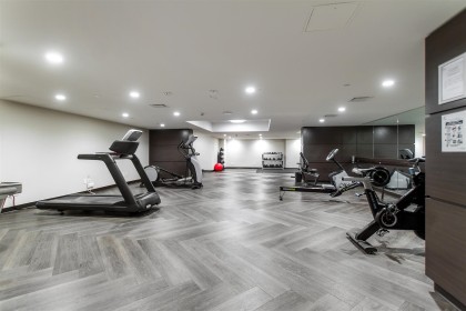 Photo 10 at 603 - 1571 W 57th Avenue, South Granville, Vancouver West