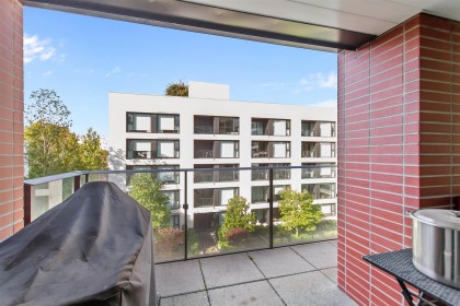 Photo 8 at 603 - 1571 W 57th Avenue, South Granville, Vancouver West