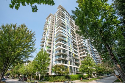 Photo 29 at 1908 - 3487 Binning Road, University VW, Vancouver West