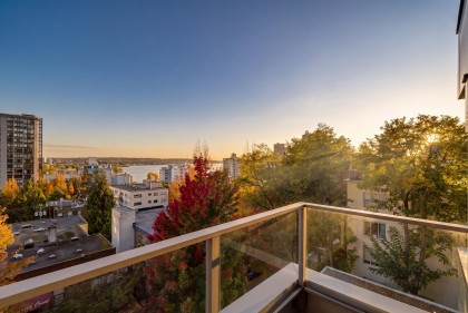 Photo 36 at 701 - 1345 Burnaby Street, West End VW, Vancouver West