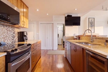 Photo 15 at 701 - 1345 Burnaby Street, West End VW, Vancouver West