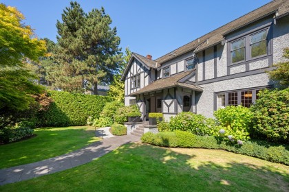 Photo 2 at 1519 W 35th Avenue, Shaughnessy, Vancouver West