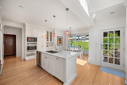 Photo 13 at 1519 W 35th Avenue, Shaughnessy, Vancouver West
