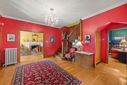 Photo 5 at 1519 W 35th Avenue, Shaughnessy, Vancouver West