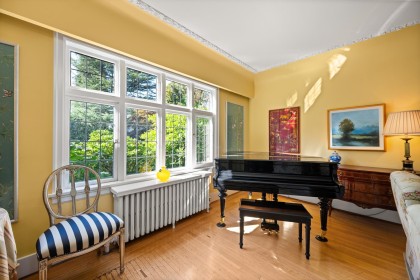 Photo 9 at 1519 W 35th Avenue, Shaughnessy, Vancouver West