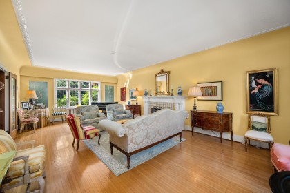 Photo 10 at 1519 W 35th Avenue, Shaughnessy, Vancouver West