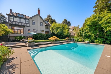 Photo 33 at 1519 W 35th Avenue, Shaughnessy, Vancouver West