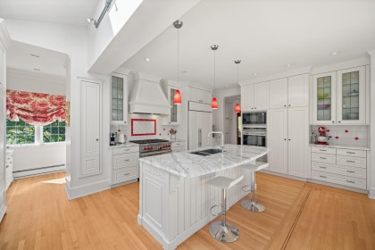 Photo 14 at 1519 W 35th Avenue, Shaughnessy, Vancouver West