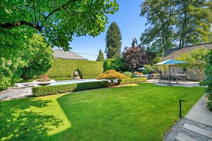 Photo 37 at 1519 W 35th Avenue, Shaughnessy, Vancouver West