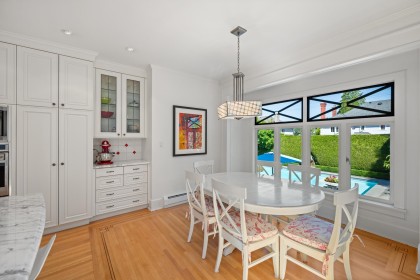 Photo 15 at 1519 W 35th Avenue, Shaughnessy, Vancouver West