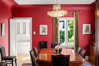 Photo 4 at 1519 W 35th Avenue, Shaughnessy, Vancouver West