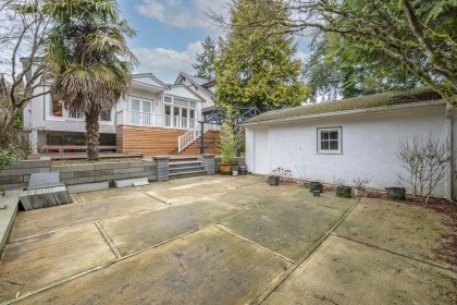 Photo 26 at 4090 W 35th Avenue, Dunbar, Vancouver West