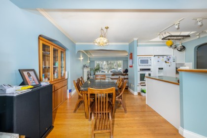 Photo 7 at 4090 W 35th Avenue, Dunbar, Vancouver West