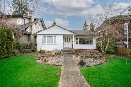 Photo 1 at 4090 W 35th Avenue, Dunbar, Vancouver West