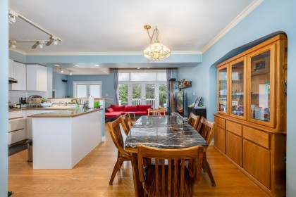 Photo 5 at 4090 W 35th Avenue, Dunbar, Vancouver West