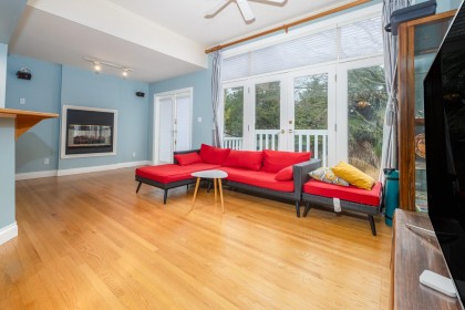 Photo 10 at 4090 W 35th Avenue, Dunbar, Vancouver West