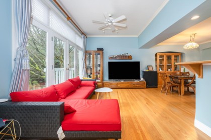 Photo 8 at 4090 W 35th Avenue, Dunbar, Vancouver West