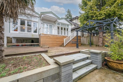 Photo 25 at 4090 W 35th Avenue, Dunbar, Vancouver West