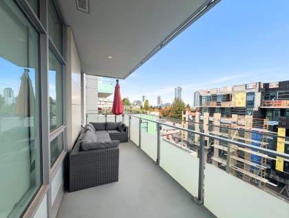 Photo 13 at 501 - 5077 Cambie Street, Cambie, Vancouver West