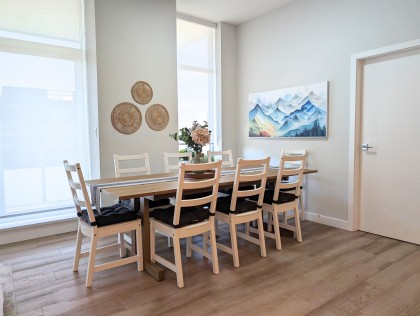 Photo 3 at 501 - 5077 Cambie Street, Cambie, Vancouver West