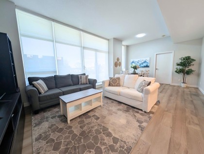 Photo 1 at 501 - 5077 Cambie Street, Cambie, Vancouver West